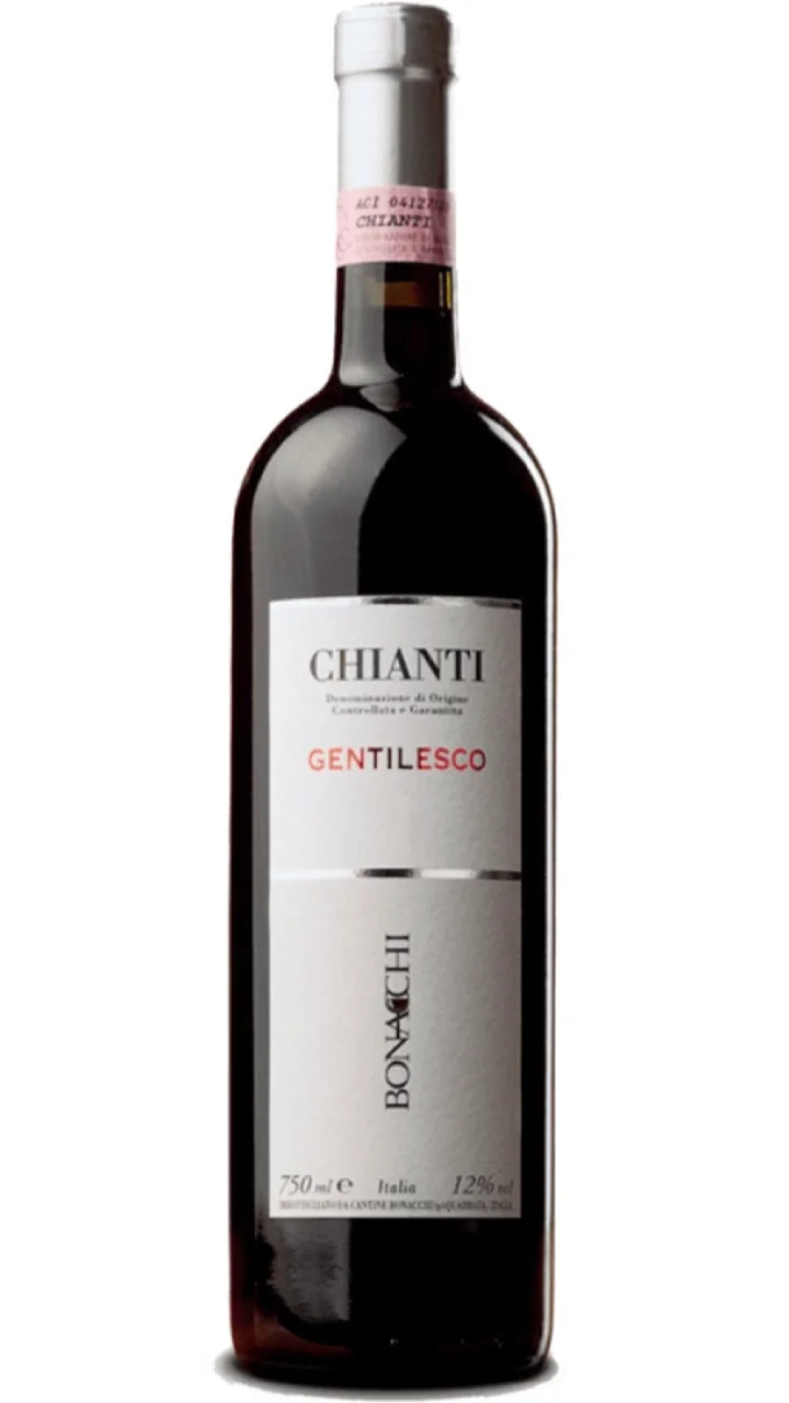 Chianti Gentilesco DOCG 