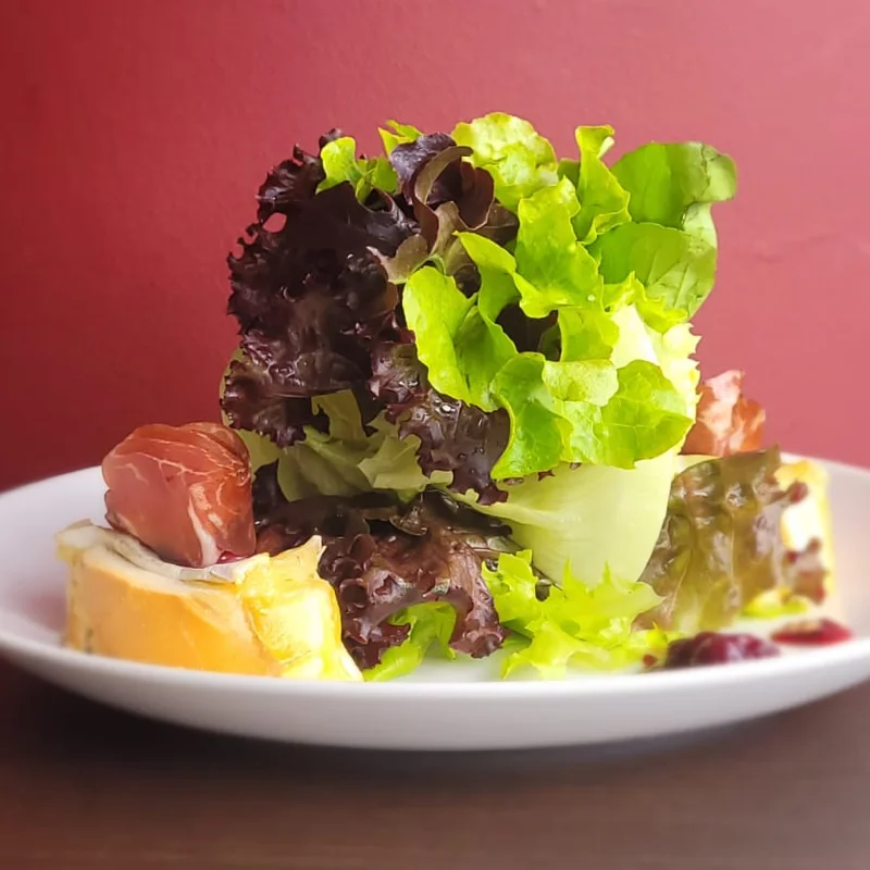 Insalata Provenzale