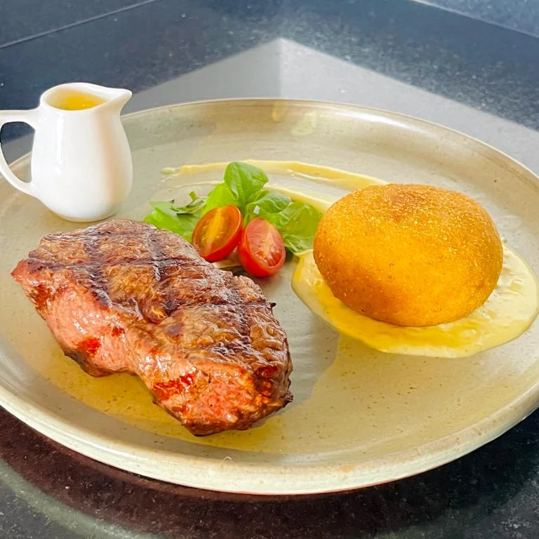 Arancini de Gorgonzola
