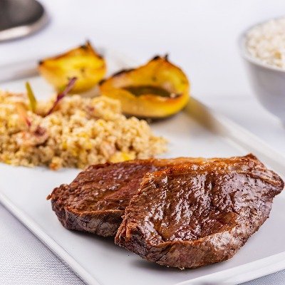 Picanha Brasileira