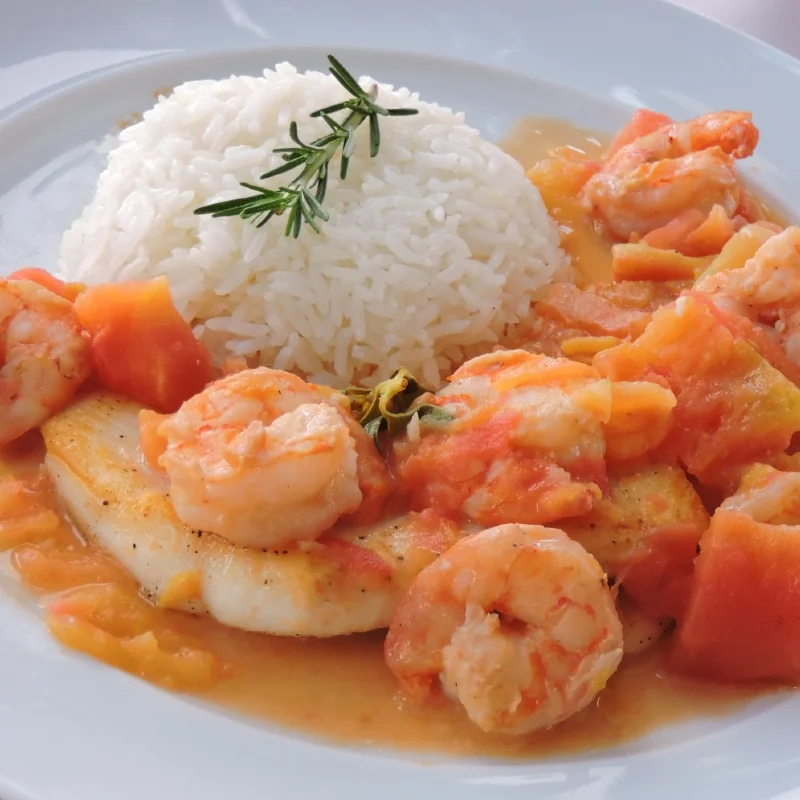 Pescada de Santa Catarina