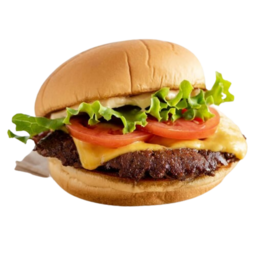 X-burguer