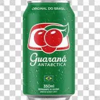 Refrigerantes Normais