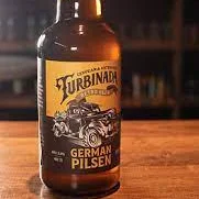 Turbinada German Pilsen