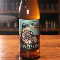 Turbinada Weizen