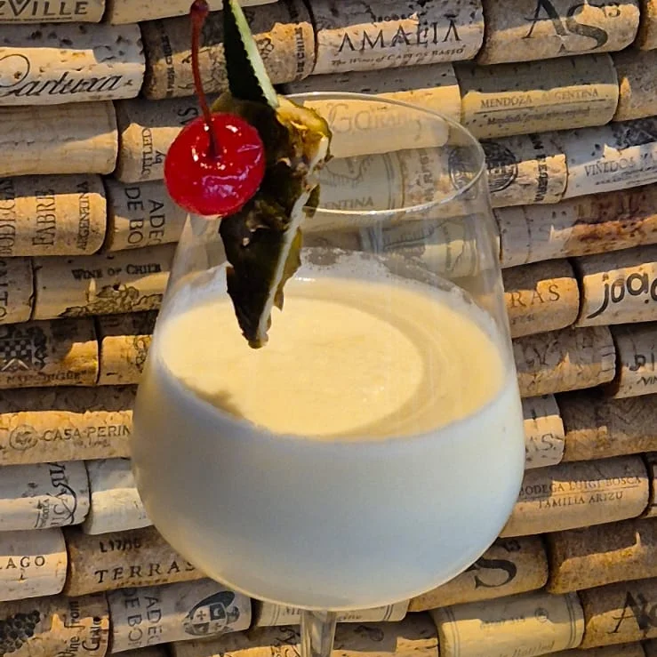 Batida Caribeña