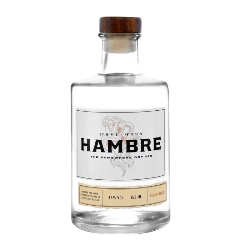Gin