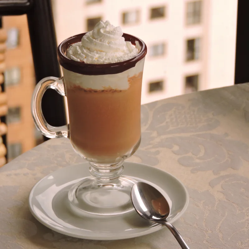 Cold Moccha