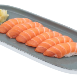 Almoço Salmão 20 pc