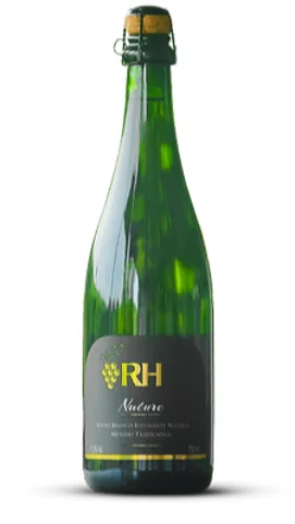 RH Black Nature | Chardonnay