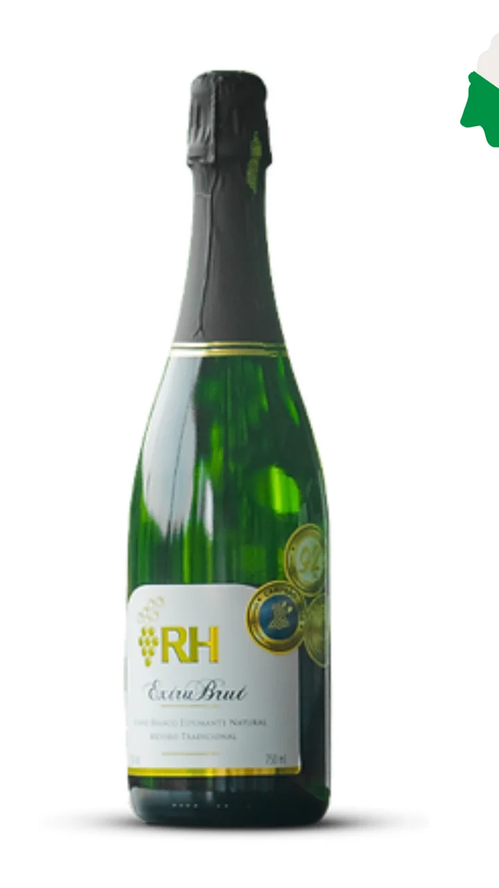 RH Extra-Brut | Chardonnay