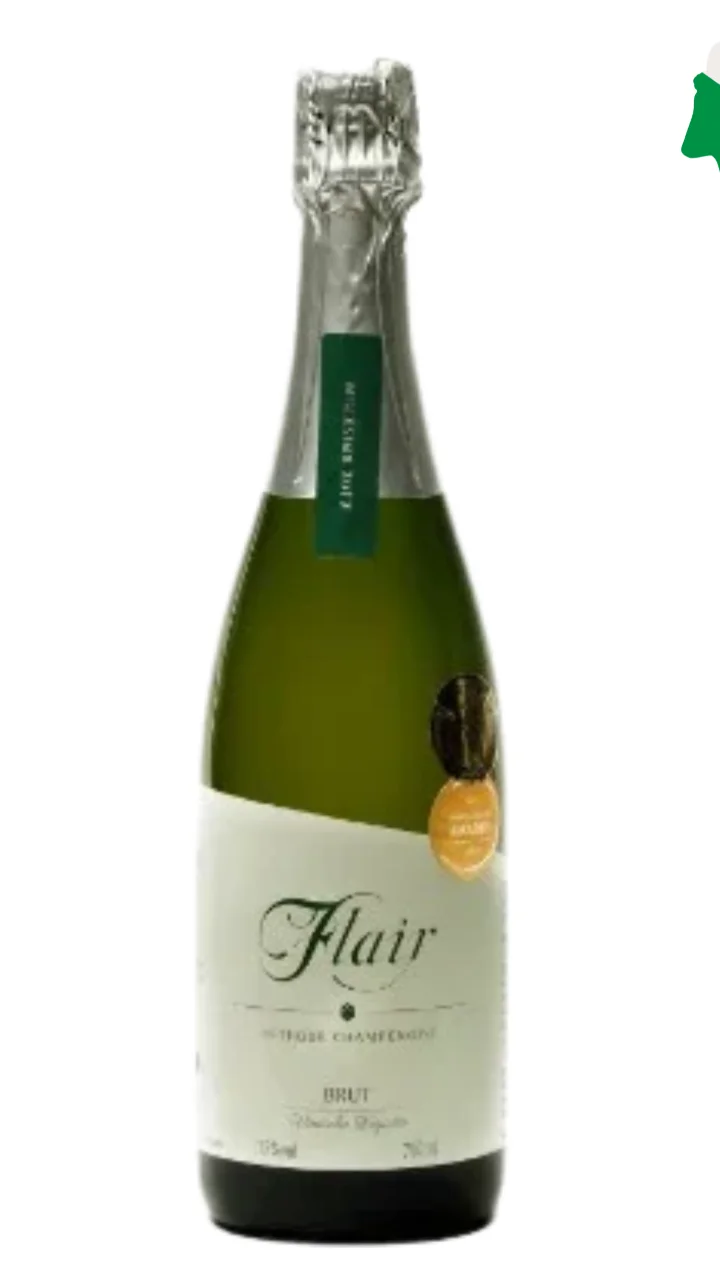 Flair Millesime Brut | Viognier 