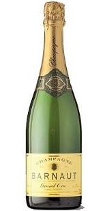 Barnaut Réserve Grand Cru | Pinot Noir - Chardonnay