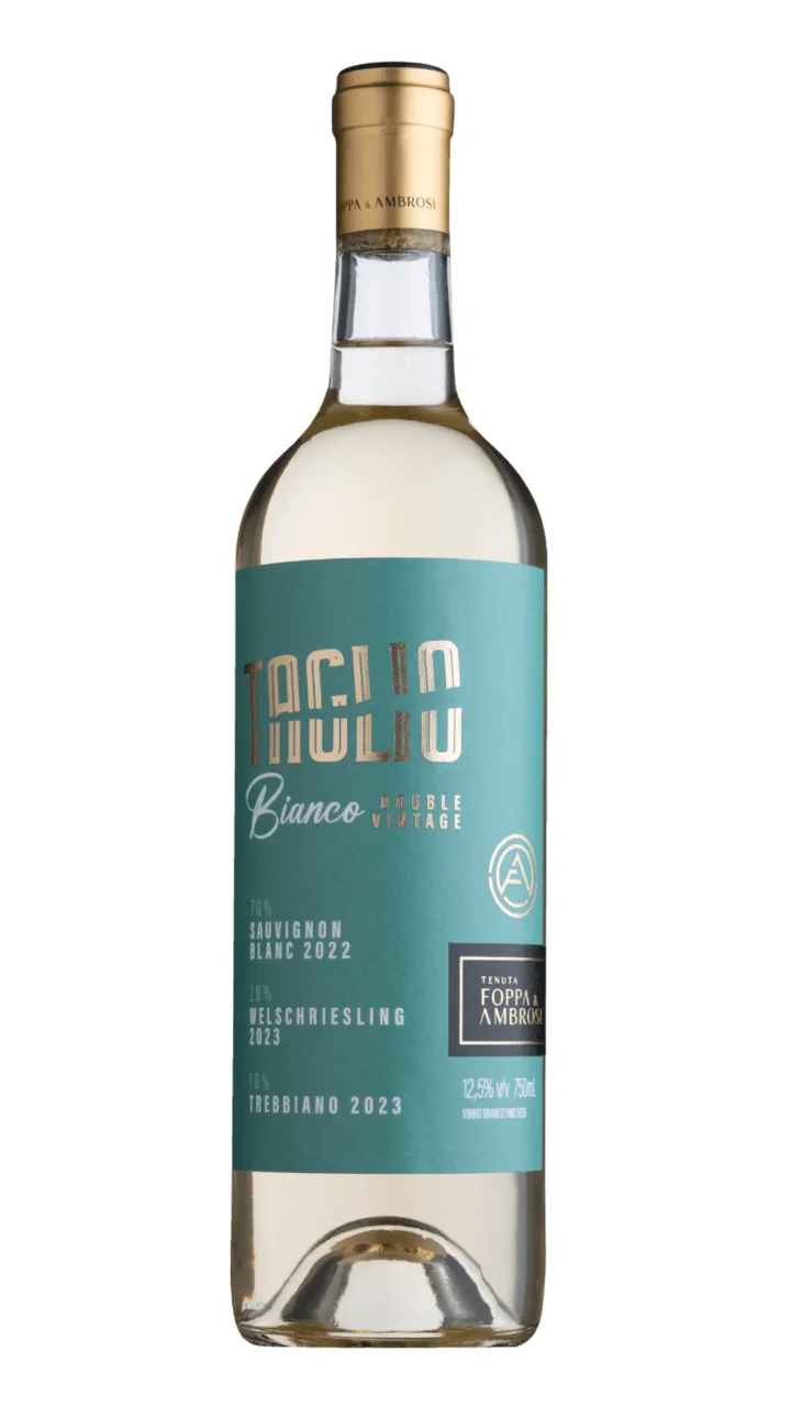 Tra Nodo Taglio Bianco | Sauvignon Blanc - Welschriesling