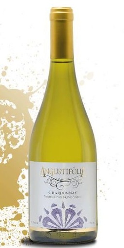 Angustifólia | Chardonnay
