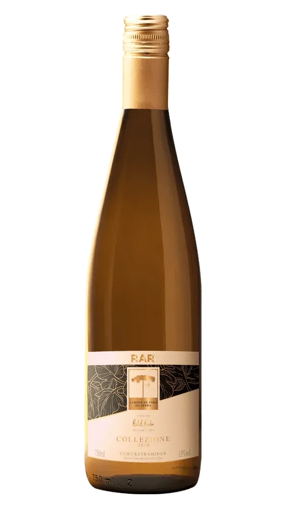 RAR Collezione | Gewürztraminer