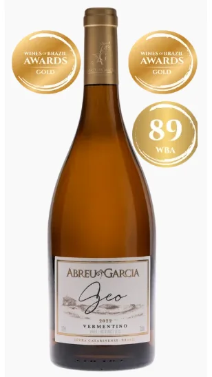 Geo | Vermentino