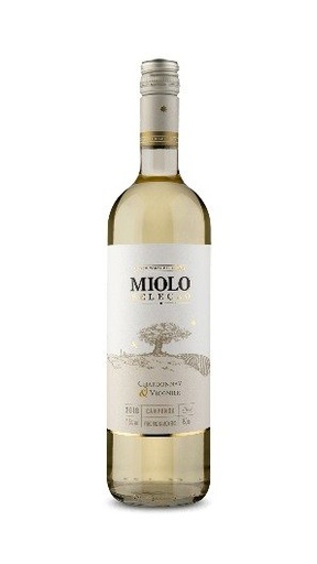 Miolo Seleção | Chardonnay - Viognier