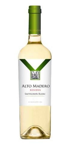 Alto Madero Reserva | Sauvignon Blanc
