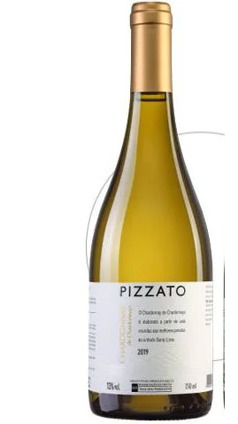 Pizzato Reserva D.O. | Chardonnay