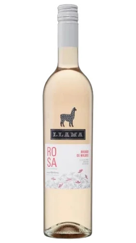Llama Rosado | Malbec