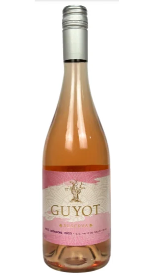 Guyot Reserva D.O. | Grenache