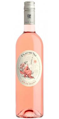Claude Val Rose | Blend