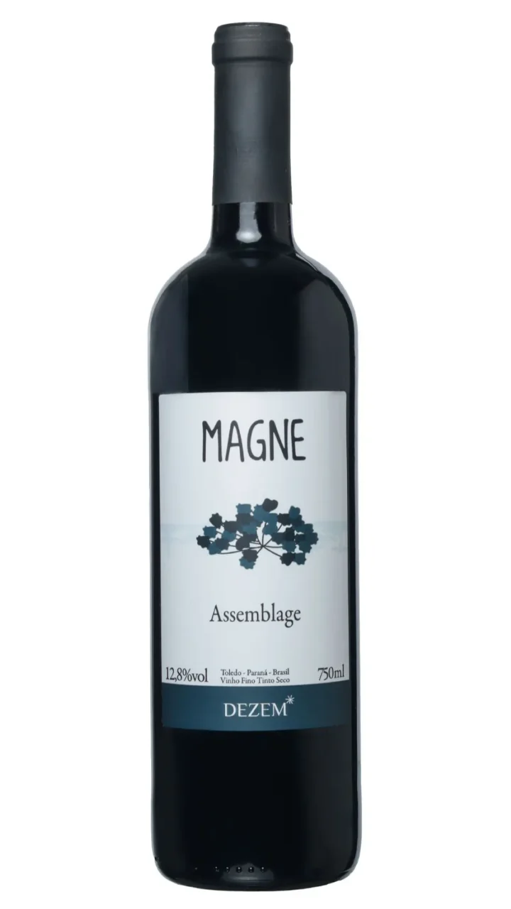 Magne | Blend