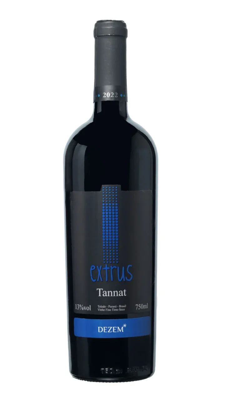 Extrus | Tannat