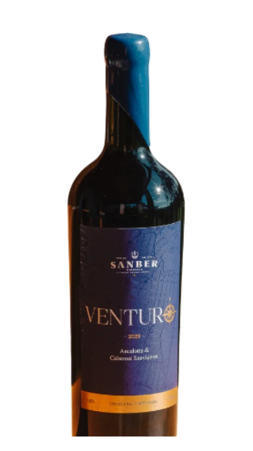 Venturo | Ancelotta - Cabernet Sauvignon