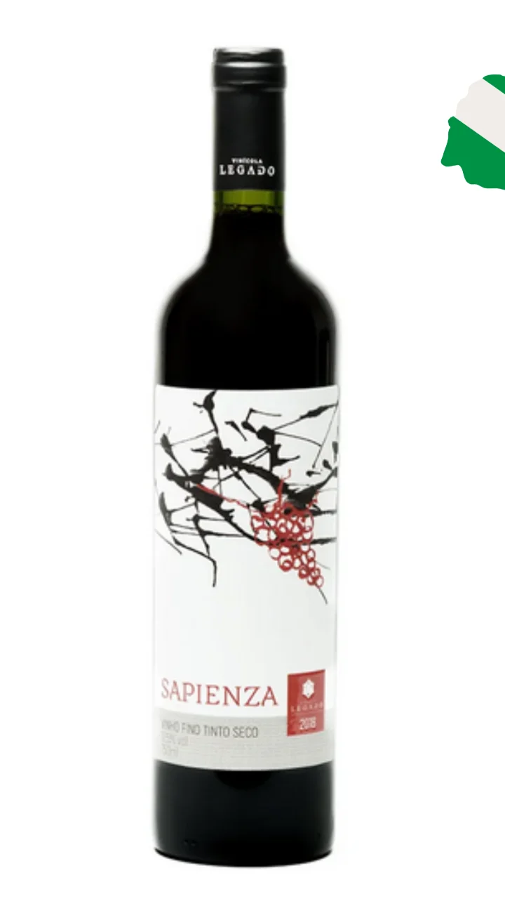 Sapienza | Merlot - Cab. Sauvignon