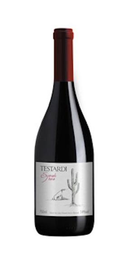 Testardi | Syrah