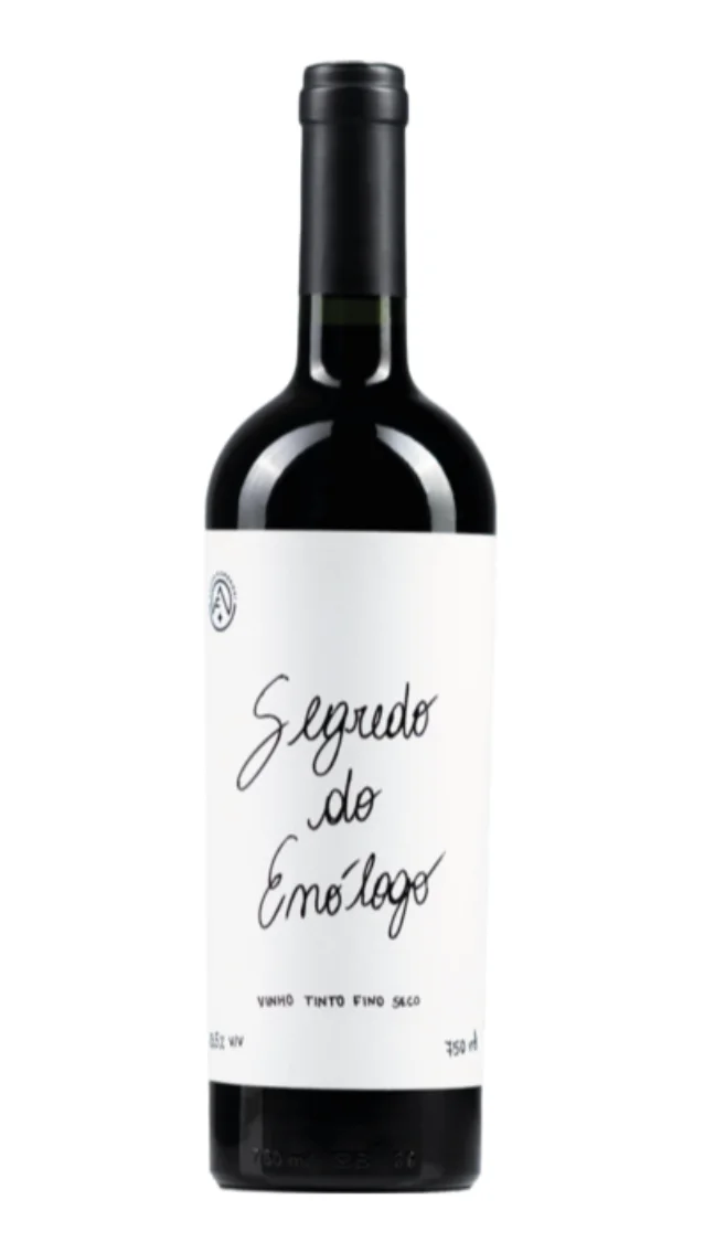 Segredo do Enólogo | Blend