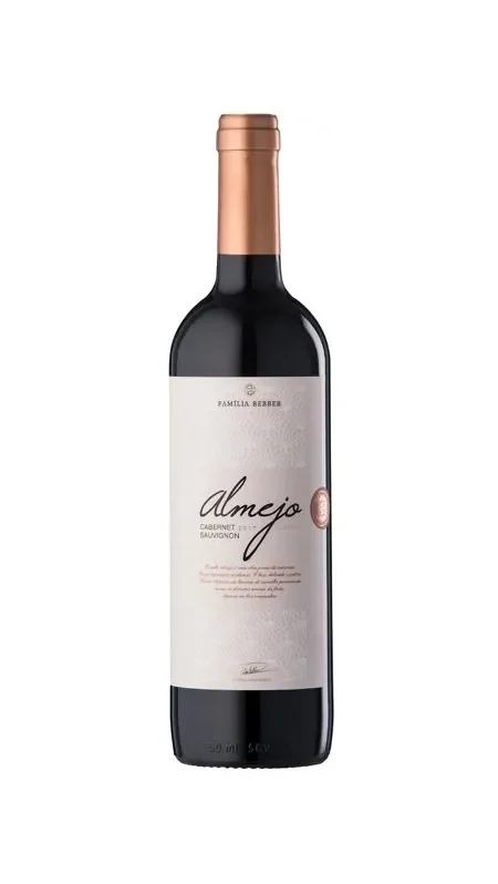Almejo Clássico | Cabernet Sauvignon