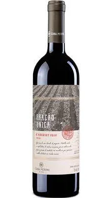 Fração Única | Cabernet Franc