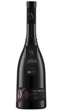 LA Zero | Syrah