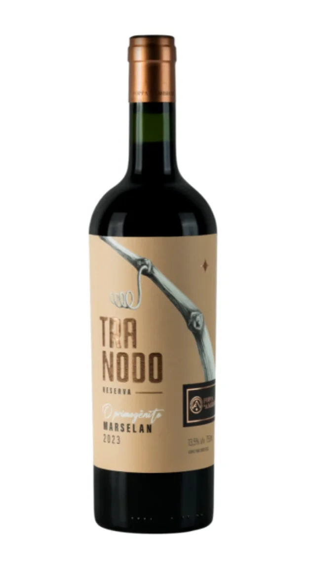 Tra Nodo | Marselan