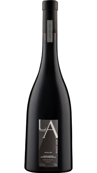 LA Clássico I.P. | Pinot Noir