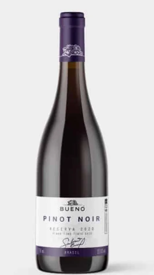 Bueno Reserva | Pinot Noir 