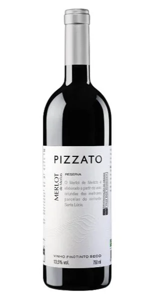 Pizzato Reserva D.O. | Merlot