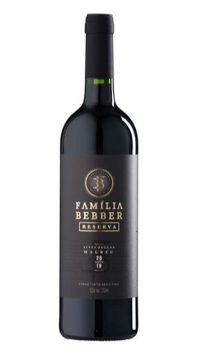 Família Bebber Reserva | Malbec