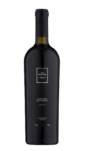 Luiz Argenta Cave | Cabernet Sauvignon
