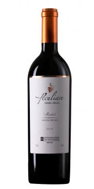 Peculiare D.O | Merlot