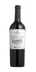 Lote 43 D.O. | Cab. Sauvignon - Merlot
