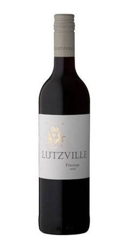 Lutzville | Pinotage