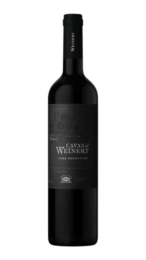 Cavas de Weinert Cask Selection | Blend