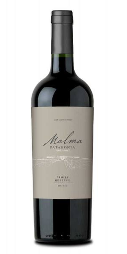 Malma Gran Reserve | Malbec