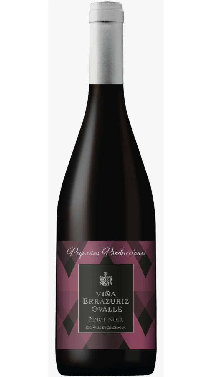 Errazuriz Pequeñas Producciones | Pinot Noir