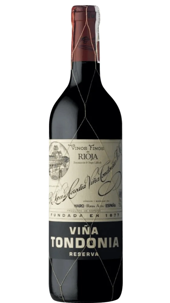 Viña Tondonia Reserva | Blend