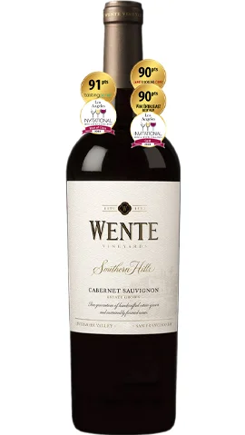 Wente Southern Hills | Cabernet Sauvignon 
